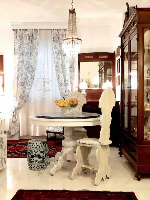 La Villa Bianca - Appartamento In Villa Sesto Fiorentino Εξωτερικό φωτογραφία