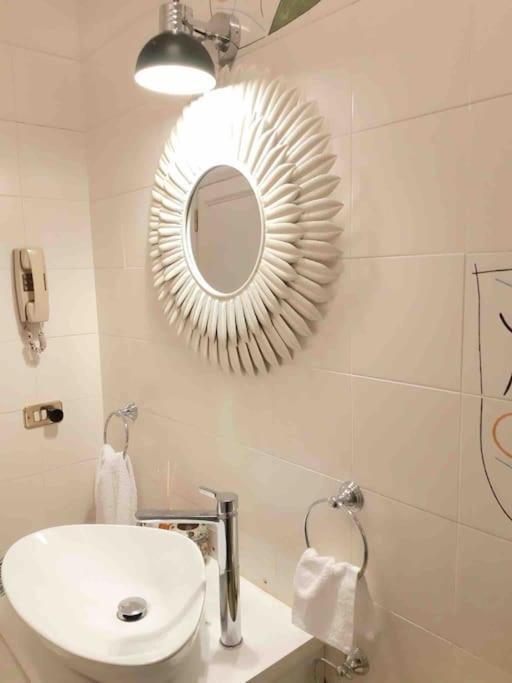 La Villa Bianca - Appartamento In Villa Sesto Fiorentino Εξωτερικό φωτογραφία