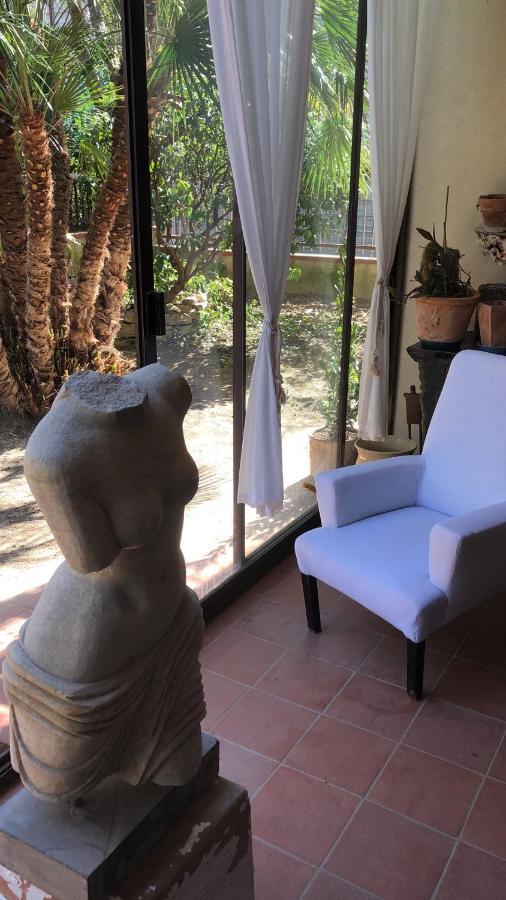 La Villa Bianca - Appartamento In Villa Sesto Fiorentino Εξωτερικό φωτογραφία