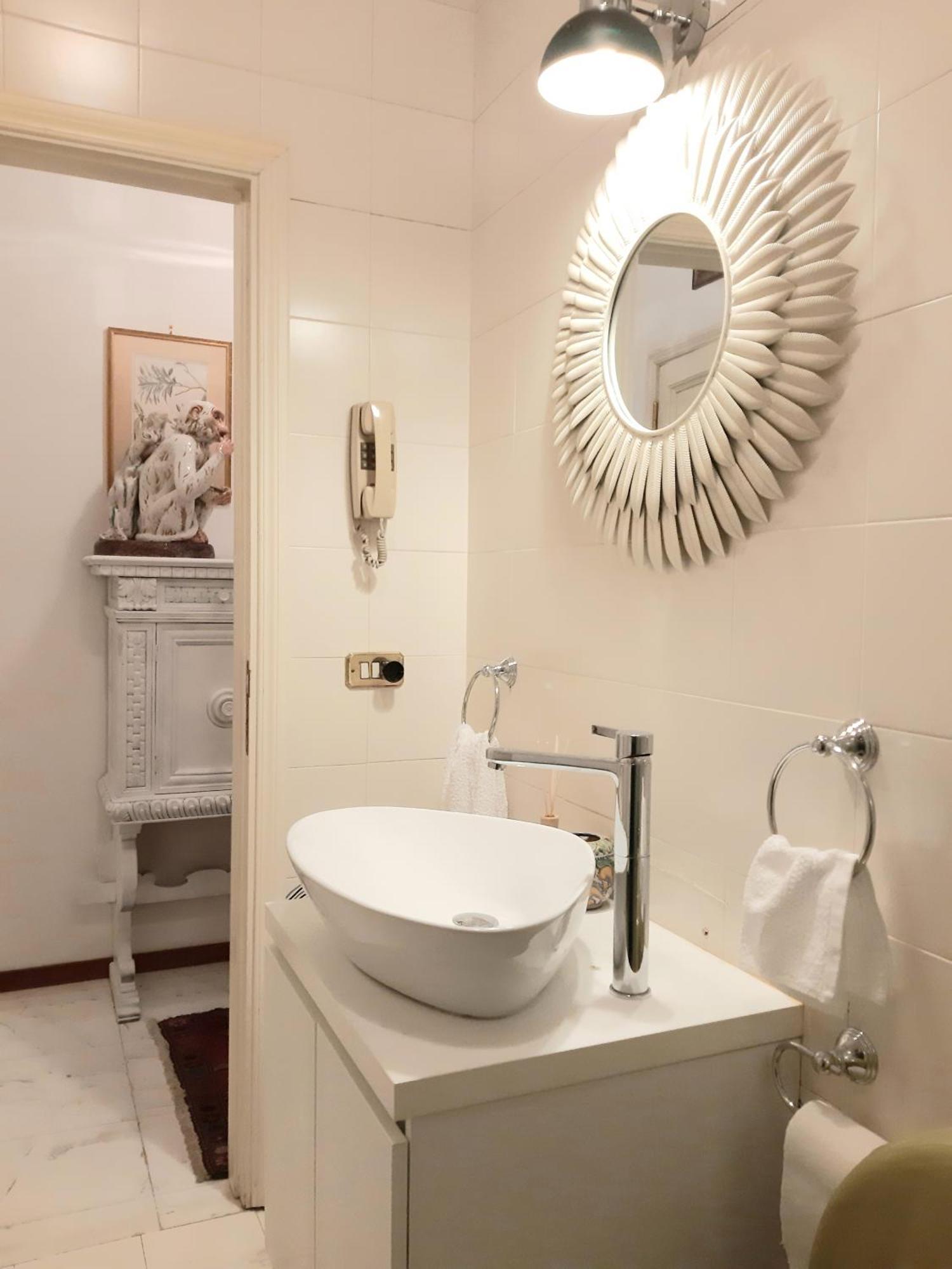 La Villa Bianca - Appartamento In Villa Sesto Fiorentino Εξωτερικό φωτογραφία
