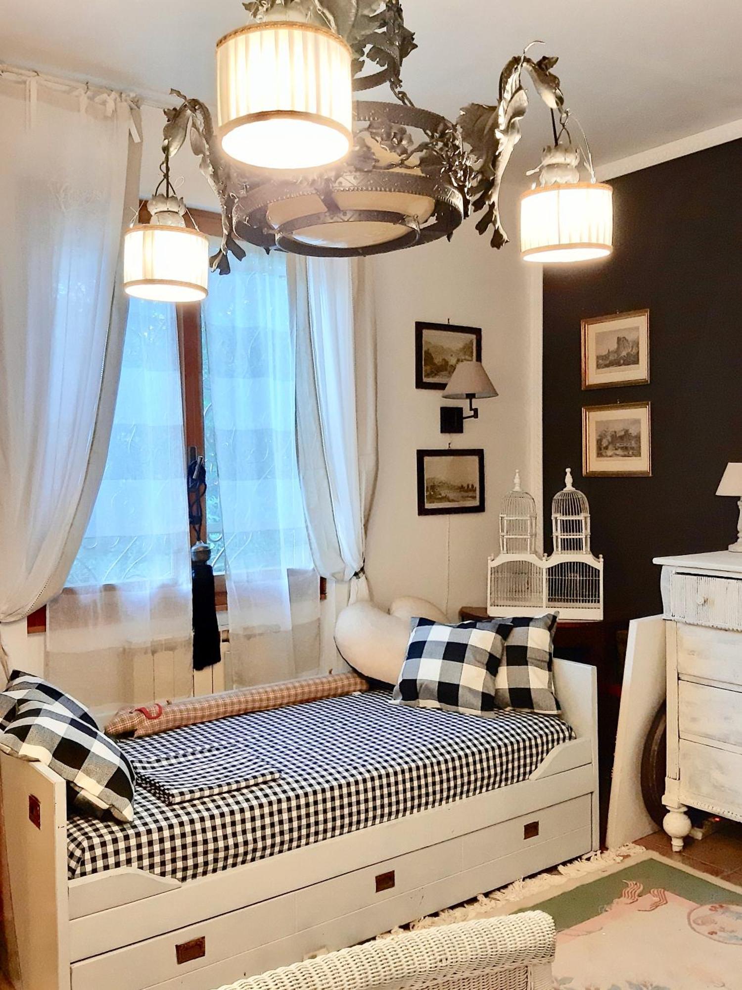 La Villa Bianca - Appartamento In Villa Sesto Fiorentino Εξωτερικό φωτογραφία