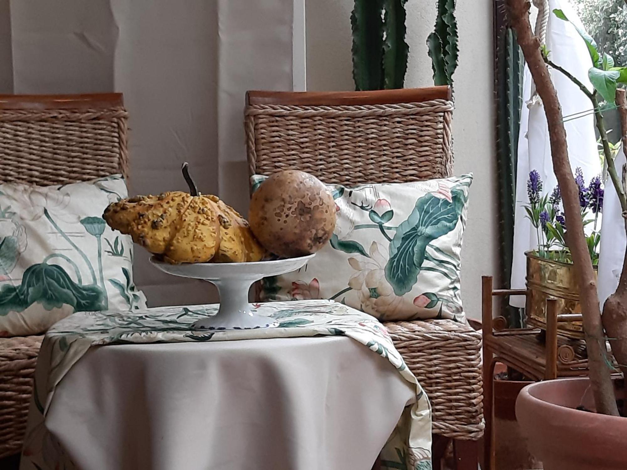 La Villa Bianca - Appartamento In Villa Sesto Fiorentino Εξωτερικό φωτογραφία