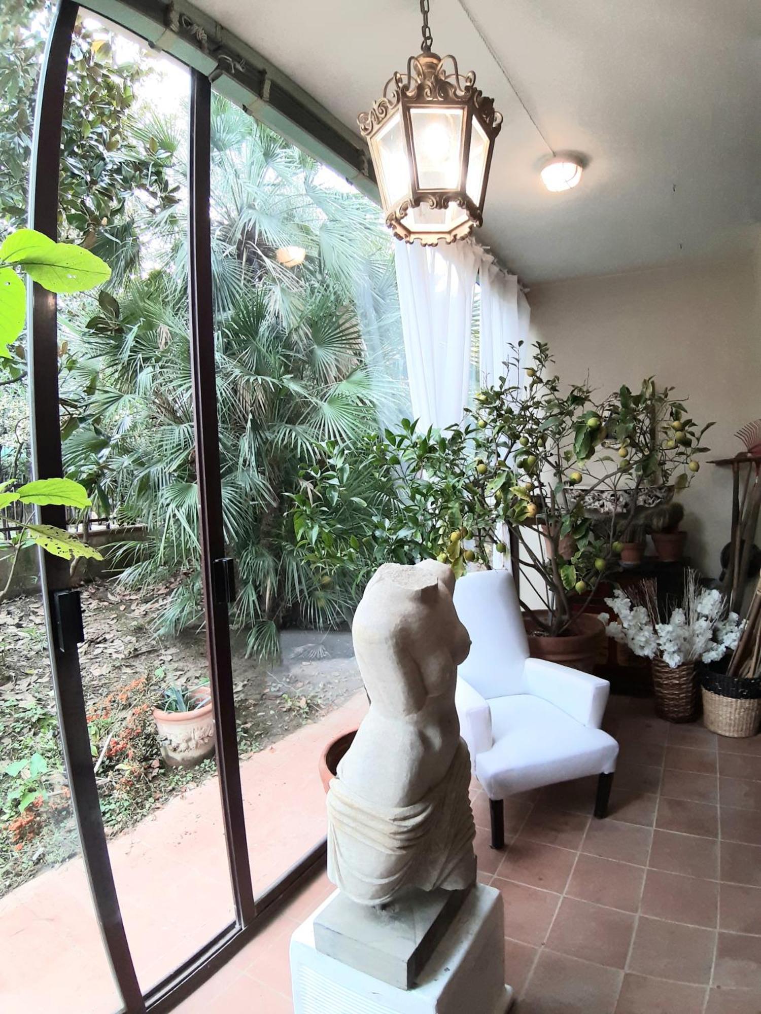 La Villa Bianca - Appartamento In Villa Sesto Fiorentino Εξωτερικό φωτογραφία