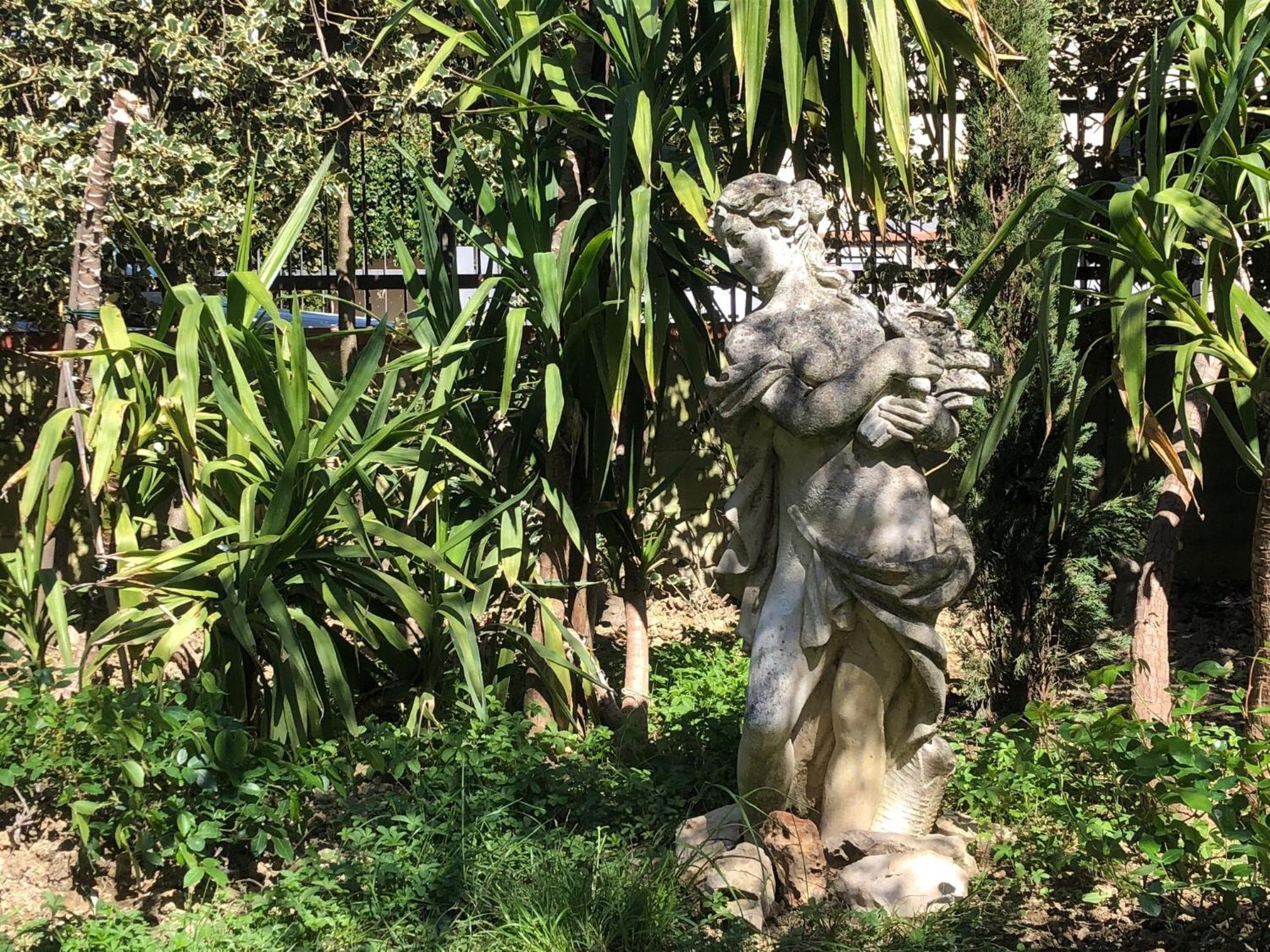 La Villa Bianca - Appartamento In Villa Sesto Fiorentino Εξωτερικό φωτογραφία