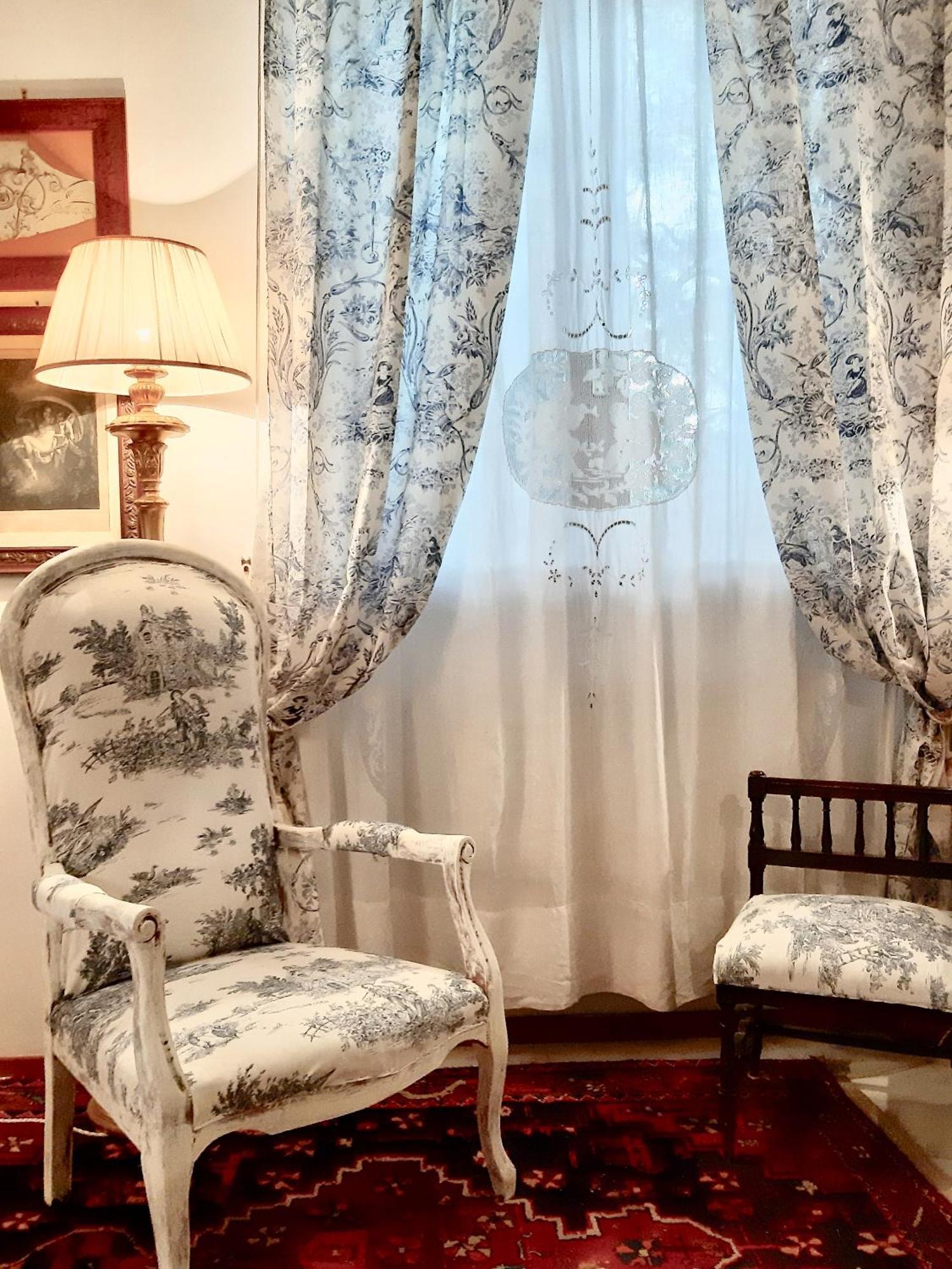 La Villa Bianca - Appartamento In Villa Sesto Fiorentino Εξωτερικό φωτογραφία